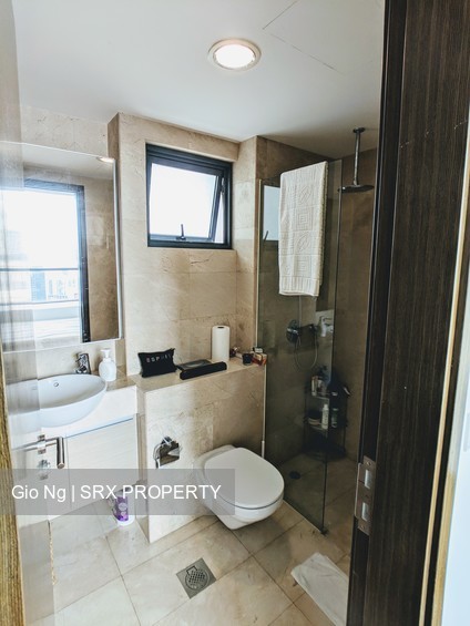 Montebleu (D11), Condominium #195561052